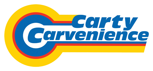 CARTY CARVENIENCE